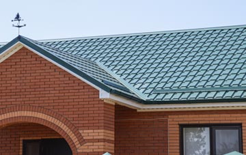 classic Doura metal roof design
