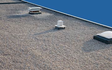 flat roofing Doura, North Ayrshire