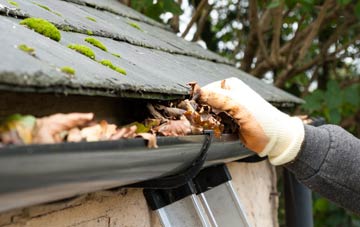 gutter cleaning Doura, North Ayrshire