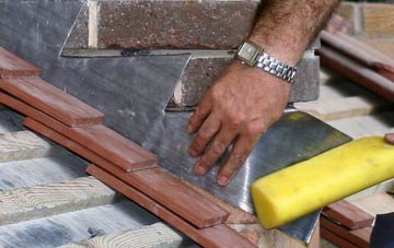 is Doura lead roofing safe?