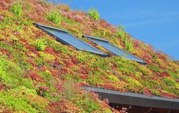 Doura living roof systems