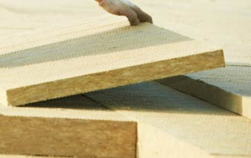 measuring Doura tapered insulation