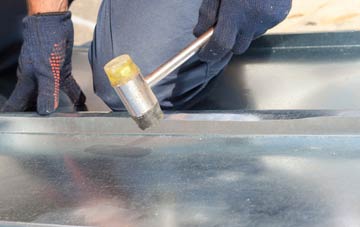 Doura metal roofing costs