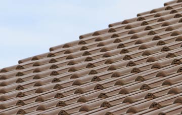 plastic roofing Doura, North Ayrshire