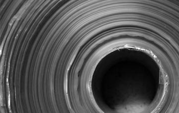 Doura pvc roof replacement