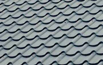 Doura rubber roofing companies