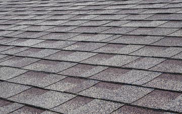 Doura tiles for shallow pitch roofing