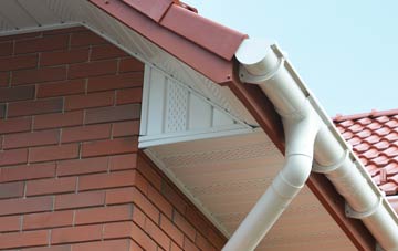 Doura soffit repair costs