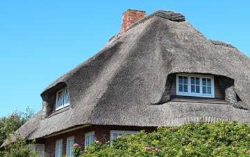 thatch roofing Doura, North Ayrshire