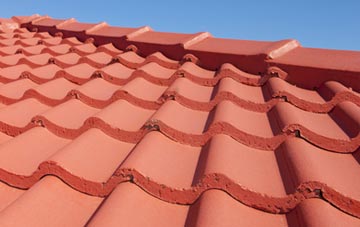 Doura tile and slate roof replacement