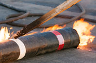 free Doura flat roofing repair quotes