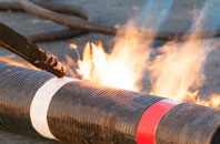 Doura flat roofing replacement