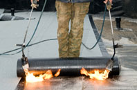 Doura flat roof sealing quote