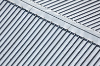 Doura metal roofing