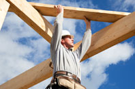 Doura roof replacement work