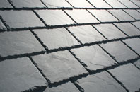 Doura slate roof